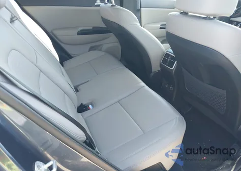 2021 Kia Sportage Ex z USA, uszkodzony, nr VIN KNDPN3AC1M7889706